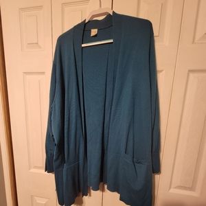 Terra & Sky 5x Sweater